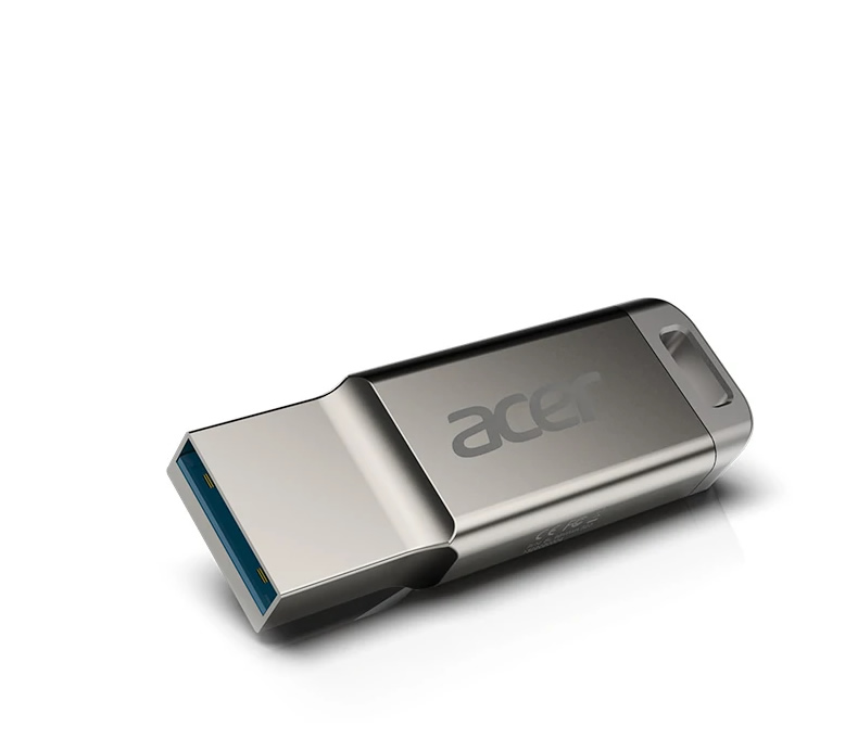 Acer Um310 Lapiz Usb 256gb 3 2 Plata